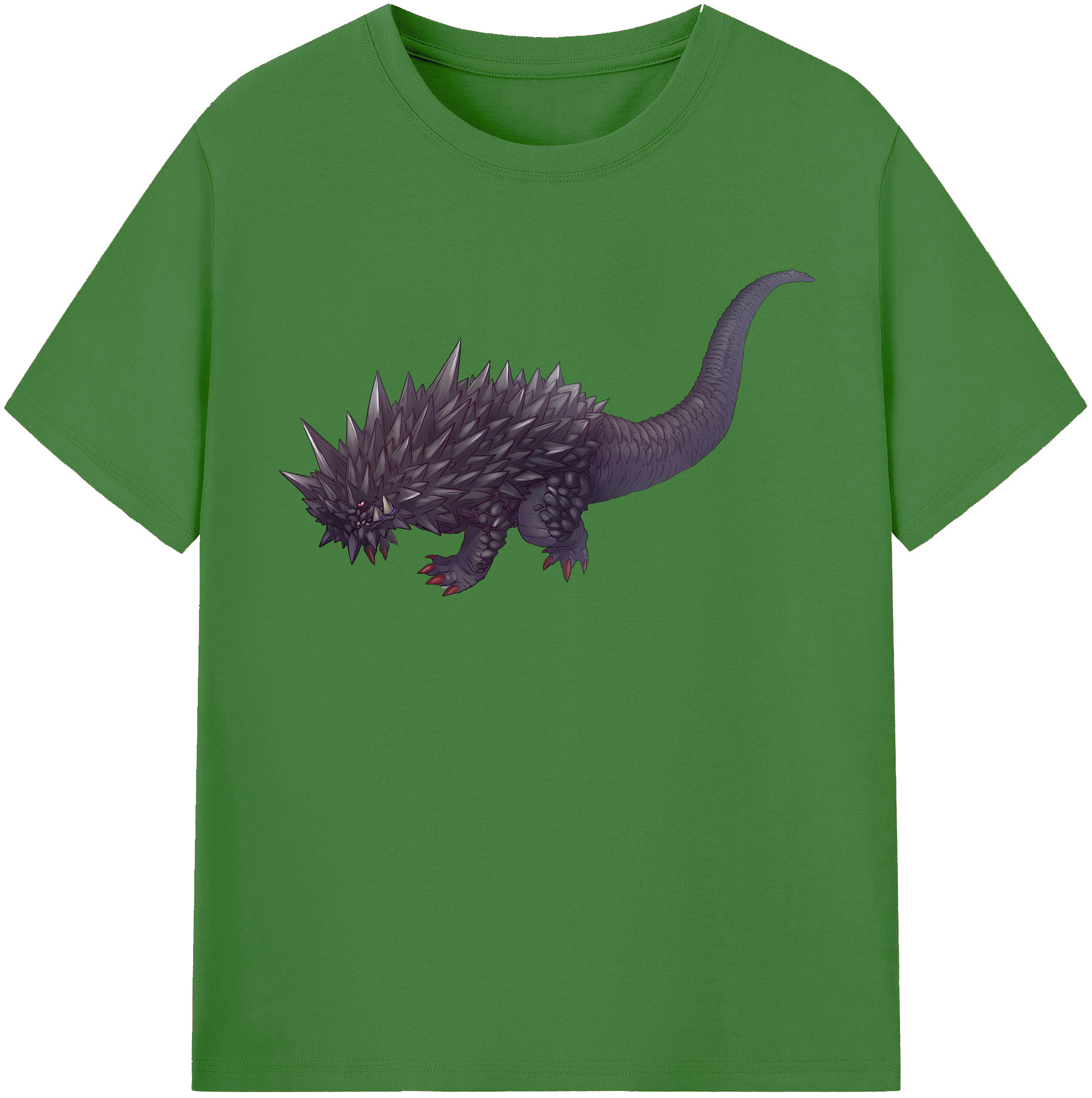 （画像用） ウルトラマン Ultraman レディースカジュアルプリントTシャツ（綿100％）